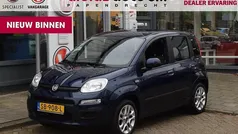 Gebruikt 2018 Fiat Panda Lounge Hatchback | € 8.450 (Eerlijke prijs)