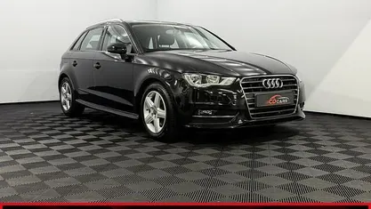 Occasion Audi A3 Sportback Ambition 111 PK (81 kW) 2014 Hatchback
