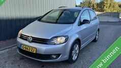 Gebruikt 2012 VW Golf Plus Highline MPV | € 6.650 (Eerlijke prijs)
