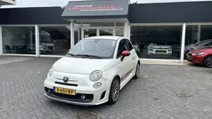 Gebruikt 2008 Fiat 500 Abarth Abarth Hatchback | € 8.950 (Eerlijke prijs)