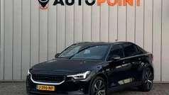 Gebruikt 2020 Polestar 2 Long Range Dual motor Hatchback | € 20.844 (Goede deal)