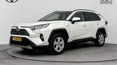 Gebruikt 2020 Toyota RAV4 Hybrid Active SUV | € 33.645 (Eerlijke prijs)