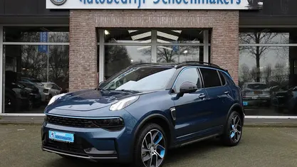 Occasion Lynk & Co 01 2026 SUV