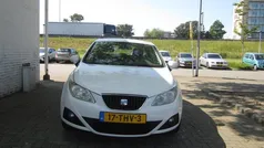 Wit Gebruikt 2010 Seat Ibiza Sport Hatchback | € 3.450 (Eerlijke prijs)