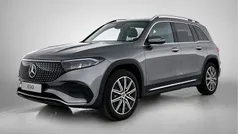 Gebruikt 2025 Mercedes EQB250+ Business SUV | € 54.495 (Eerlijke prijs)