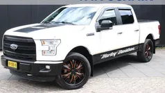 Gebruikt 2016 Ford F-150 Platinum Pickup | € 29.890