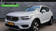 Gebruikt 2022 Volvo XC40 Inscription SUV | € 33.194 (Eerlijke prijs)