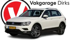 Gebruikt 2018 VW Tiguan SUV | € 22.939 (Super prijs)
