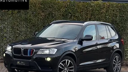 Occasion BMW X3 Executive 184 PK (135 kW) 2013 SUV