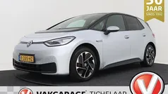 Grijs, metallic lak Gebruikt 2020 VW ID.3 Business Hatchback | € 15.899 (Eerlijke prijs)