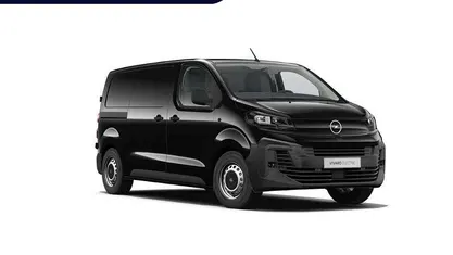 Occasion 2025 Opel Vivaro-e Combi Comfort Van | € 36.250 (Goede deal)