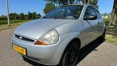 Gebruikt 1999 Ford Ka Collection Hatchback | € 750 (Super prijs)