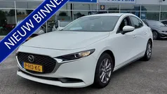 Gebruikt 2022 Mazda 3 Sedan | € 21.450 (Eerlijke prijs)