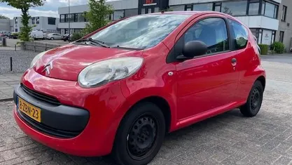 Occasion Citroën C1 68 PK (50 kW) 2008 Hatchback