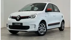 Blanc cristal (qnj) Gebruikt 2020 Renault Twingo Collection Hatchback | € 10.240 (Eerlijke prijs)