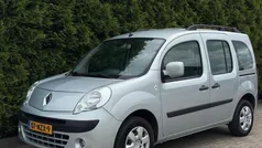 Gebruikt 2011 Renault Kangoo Expression MPV | € 4.690 (Goede deal)