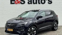 Gebruikt 2018 Opel Grandland X Innovation SUV | € 15.700 (Eerlijke prijs)