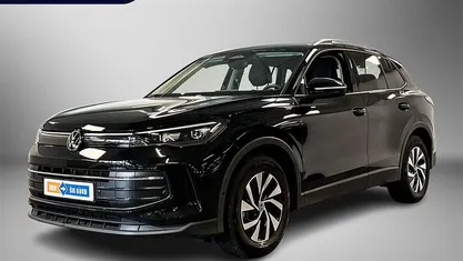Occasion VW Tiguan Edition 150 PK (110 kW) 2025 SUV