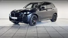 Gebruikt 2025 BMW X5 Performance SUV | € 104.900 (Eerlijke prijs)