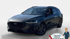 Gebruikt 2023 Ford Focus ST-Line X Stationwagen | € 22.930 (Eerlijke prijs)