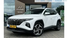 Wit Gebruikt 2023 Hyundai Tucson Premium SUV | € 35.900 (Eerlijke prijs)