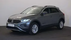 Gebruikt 2024 VW T-Roc Life SUV | € 24.490 (Super prijs)