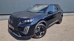Zwart Gebruikt 2024 Peugeot 2008 GT-line SUV | € 25.950 (Goede deal)