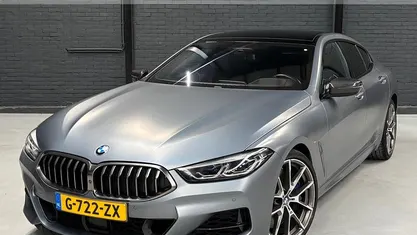 Occasion BMW M850 Executive 533 PK (392 kW) 2020 Coupé