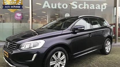 Gebruikt 2017 Volvo XC60 SUV | € 26.900 (Super prijs)