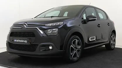 Occasion 2023 Citroën C3 PureTech Hatchback | € 15.725 (Eerlijke prijs)