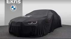Grijs, metallic lak Gebruikt 2021 BMW 318 Executive Sedan | € 26.900 (Eerlijke prijs)