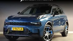 Blauw Gebruikt 2024 Lynk & Co 01 SUV | € 31.945 (Eerlijke prijs)