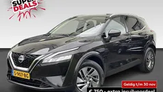 Gebruikt 2023 Nissan Qashqai Acenta SUV | € 25.430 (Eerlijke prijs)