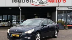 Gebruikt 2014 Peugeot 508 Sedan | € 5.895 (Goede deal)