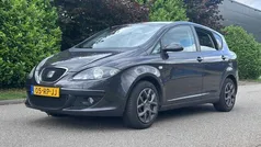 Zwart Gebruikt 2005 Seat Toledo Stylance Stationwagen | € 1.450 (Eerlijke prijs)