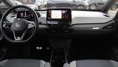 Occasion 2020 VW ID.3 Hatchback | € 15.750 (Eerlijke prijs)