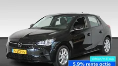 Zwart Gebruikt 2023 Opel Corsa Edition Hatchback | € 14.390 (Goede deal)
