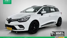 Wit Gebruikt 2020 Renault Clio GrandTour Zen Stationwagen | € 11.345 (Eerlijke prijs)
