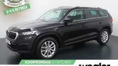 Gebruikt 2022 Skoda Kodiaq Business Line SUV | € 32.540 (Goede deal)
