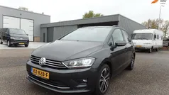 Zwart Gebruikt 2016 VW Golf Sportsvan S MPV | € 15.851 (Eerlijke prijs)