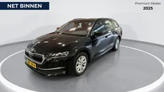 Gebruikt 2024 Skoda Octavia Stationwagen | € 28.440 (Eerlijke prijs)
