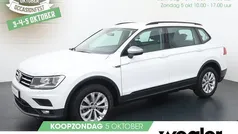 Wit Gebruikt 2019 VW Tiguan Allspace Comfortline SUV | € 22.940 (Goede deal)