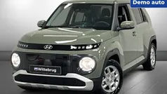 Groen Nieuw 2025 Hyundai Inster Hatchback | € 24.925 (Super prijs)