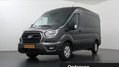 Gebruikt 2024 Ford Transit Limited Van | € 37.650 (Goede deal)