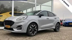 Grijs Gebruikt 2024 Ford Puma ST-Line X SUV | € 26.990 (Eerlijke prijs)