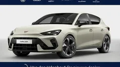 Gebruikt 2025 Cupra Leon Hatchback | € 44.235 (Eerlijke prijs)