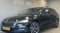 Gebruikt 2022 Skoda Octavia Business Line Stationwagen | € 26.950 (Eerlijke prijs)