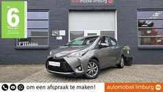 Gebruikt 2018 Toyota Yaris Comfort Hatchback | € 11.450 (Eerlijke prijs)