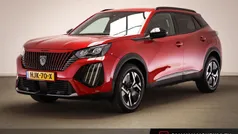 Gebruikt 2024 Peugeot 2008 Allure SUV | € 27.045 (Eerlijke prijs)
