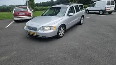 Grijs Gebruikt 2005 Volvo V70 Stationwagen | € 899 (Eerlijke prijs)